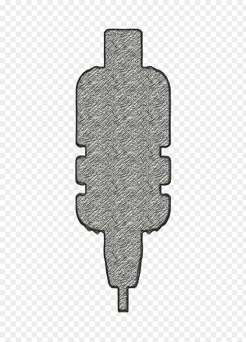 Tattoo Icon Grip PNG