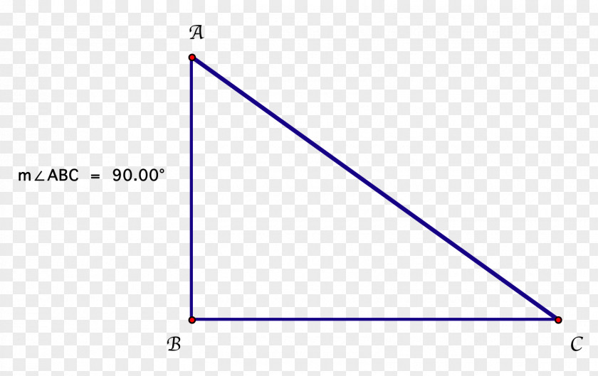 Triangle Right Equilateral Area PNG