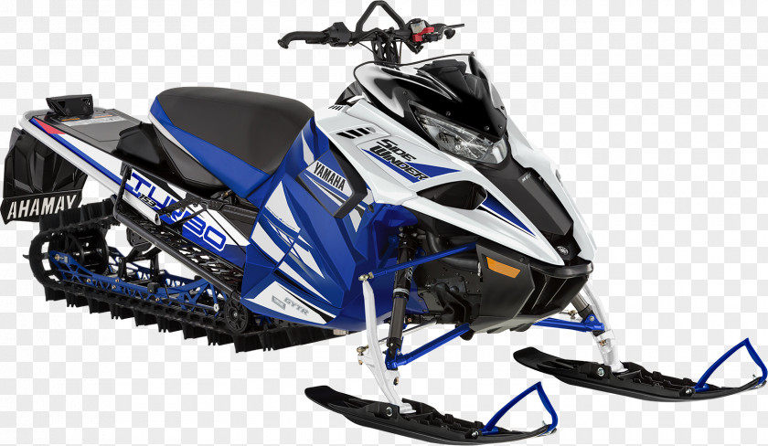 Yamaha Motor Company Snowmobile Corporation 0 SRX PNG