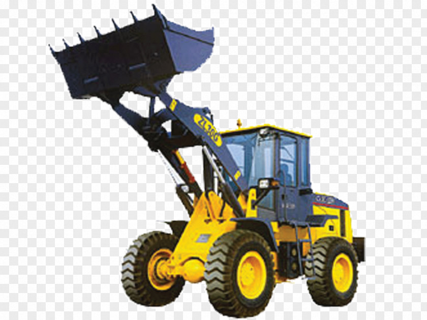 Bulldozer Caterpillar Inc. Loader Architectural Engineering XCMG PNG