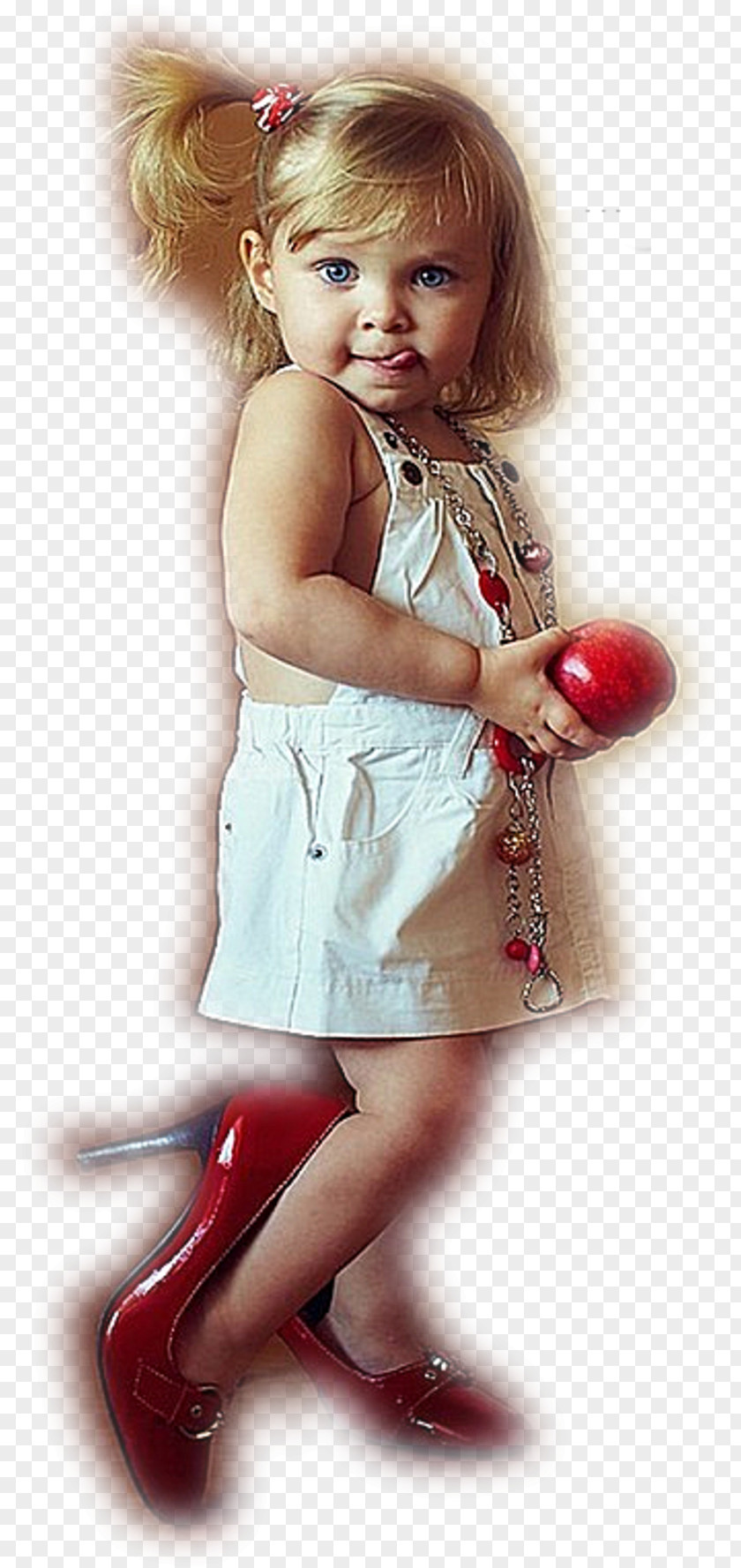 Child Photography Idea PNG