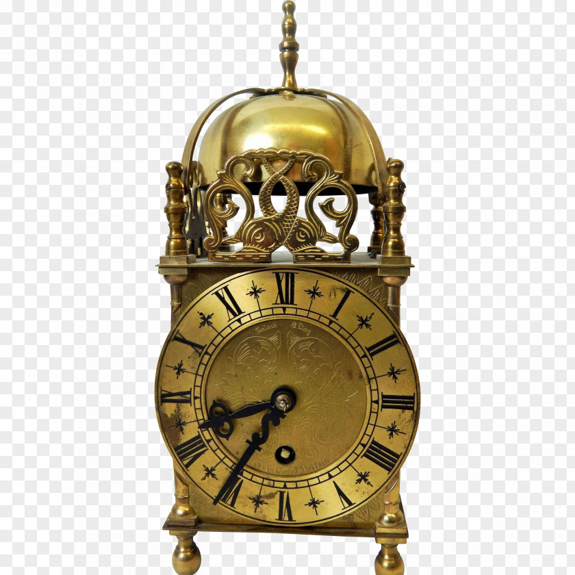 Clock 01504 PNG