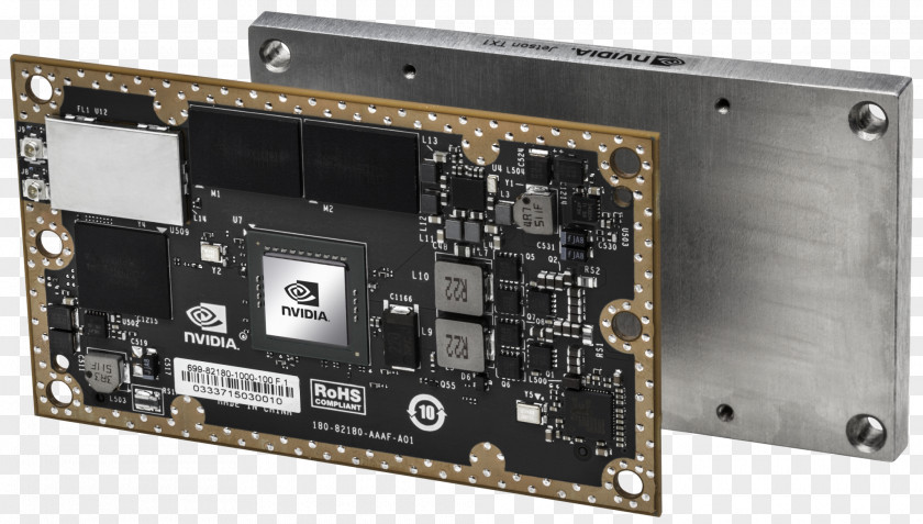 Display Board Nvidia Jetson Tegra CUDA Maxwell PNG