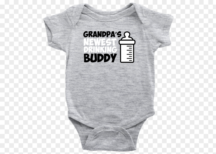 Drinking Buddies T-shirt Baby & Toddler One-Pieces Infant Bodysuit Clothing PNG