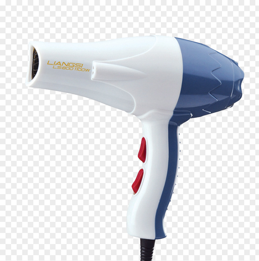 Heated Styling Tools Hair Dryer Designer PNG