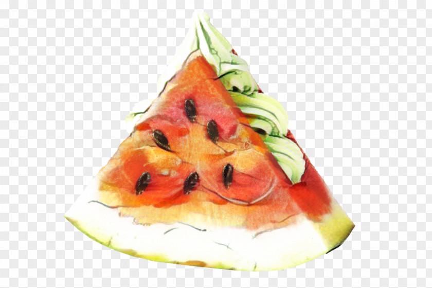 Japanese Cuisine Sushi Watermelon Cartoon PNG
