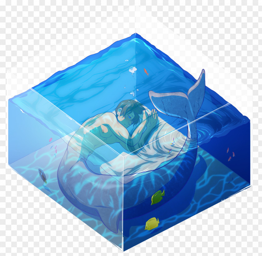 Mermaid Merman Legendary Creature Triton Siren PNG