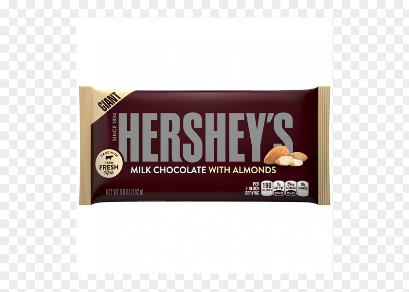 Milk Hershey Bar Chocolate The Company PNG