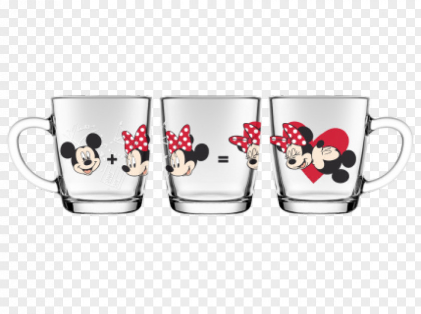 Minnie Mouse Mickey Mug Cratiță The Walt Disney Company PNG