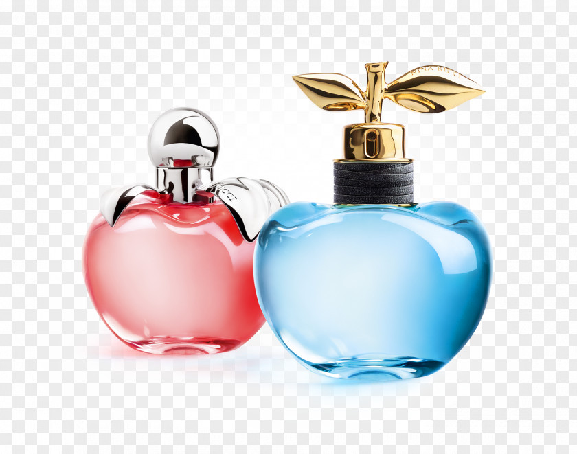 Perfume Eau De Toilette Nina Ricci Note L'Air Du Temps PNG