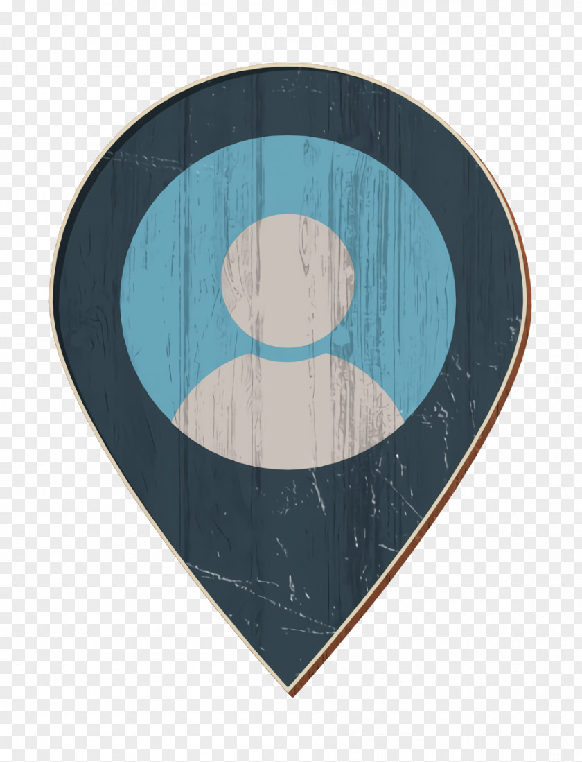 Pin Icon Placeholder Digital Marketing PNG