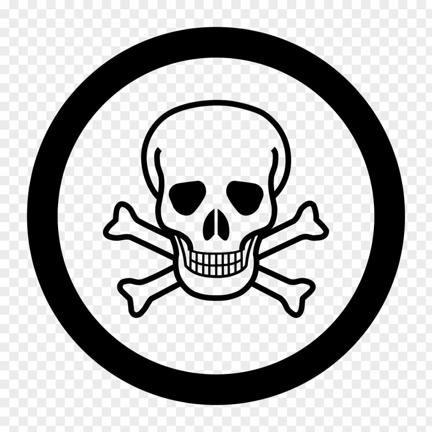 Poison Workplace Hazardous Materials Information System Toxicity Dangerous Goods Hazard Symbol PNG