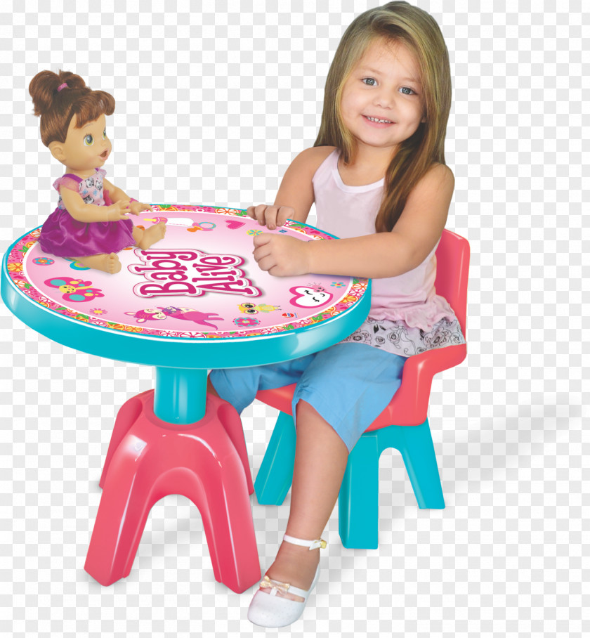 Toy Baby Alive Doll Infant Child PNG