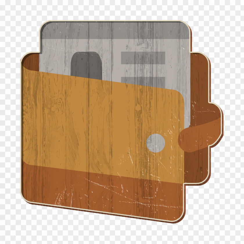 Wallet Icon E-commerce PNG