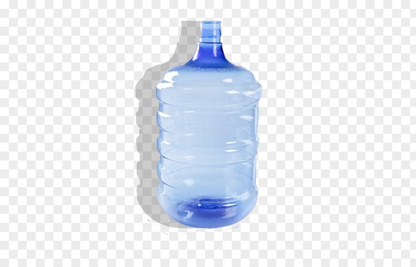 Water Bottles Bottled Gallon Plastic PNG