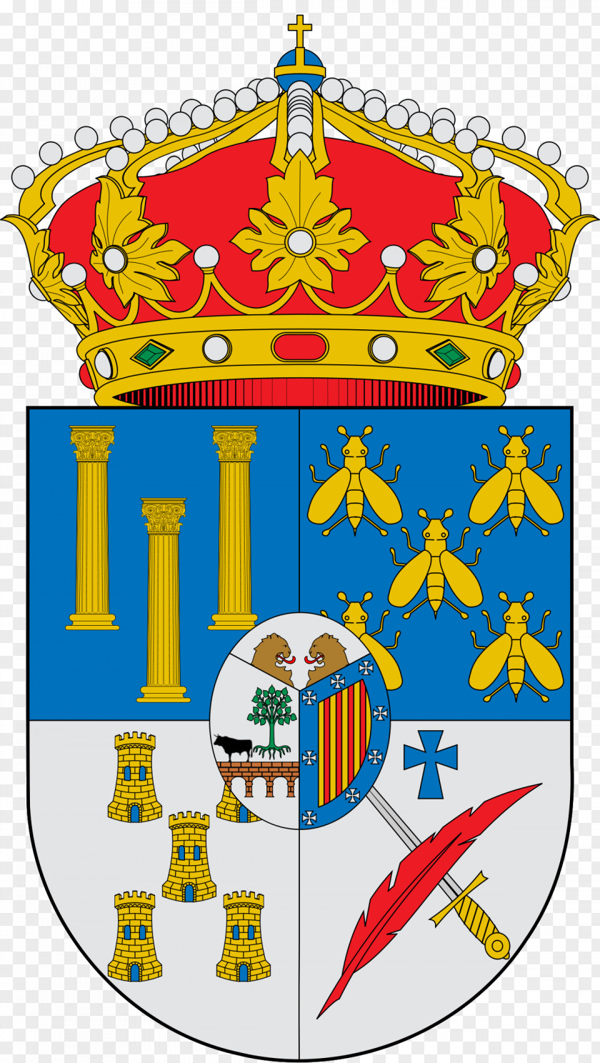 Alcalá De Guadaíra Henares Estepona Escutcheon Lugo PNG