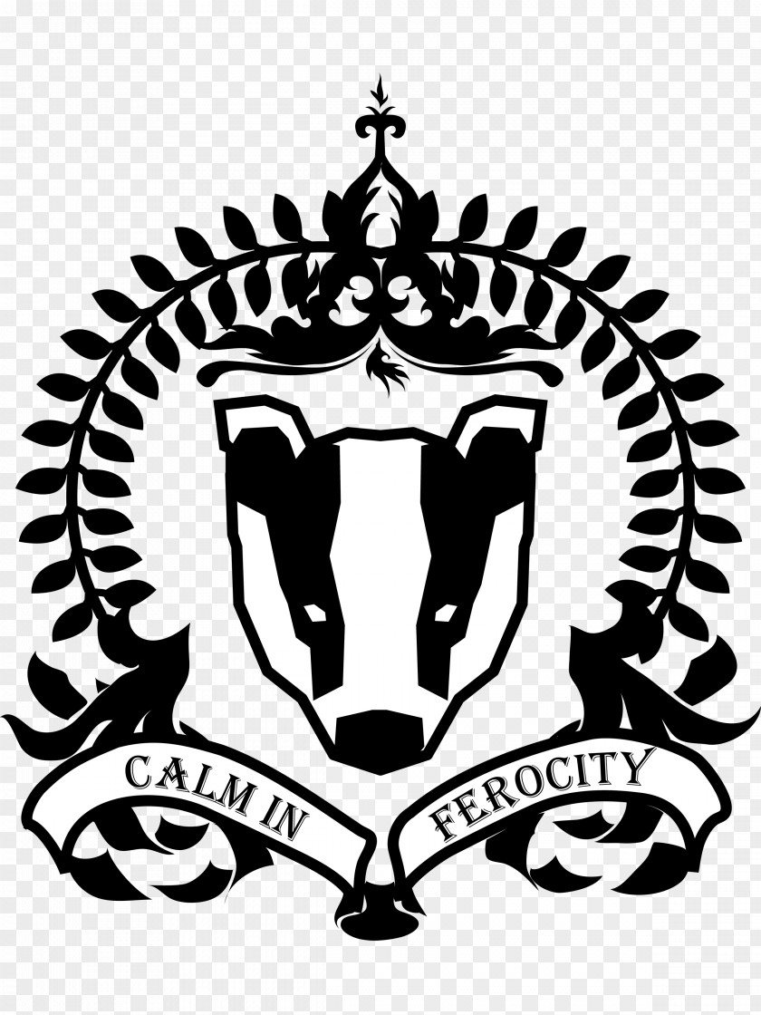 Badgers Vector Graphics Clip Art Image Royalty-free PNG