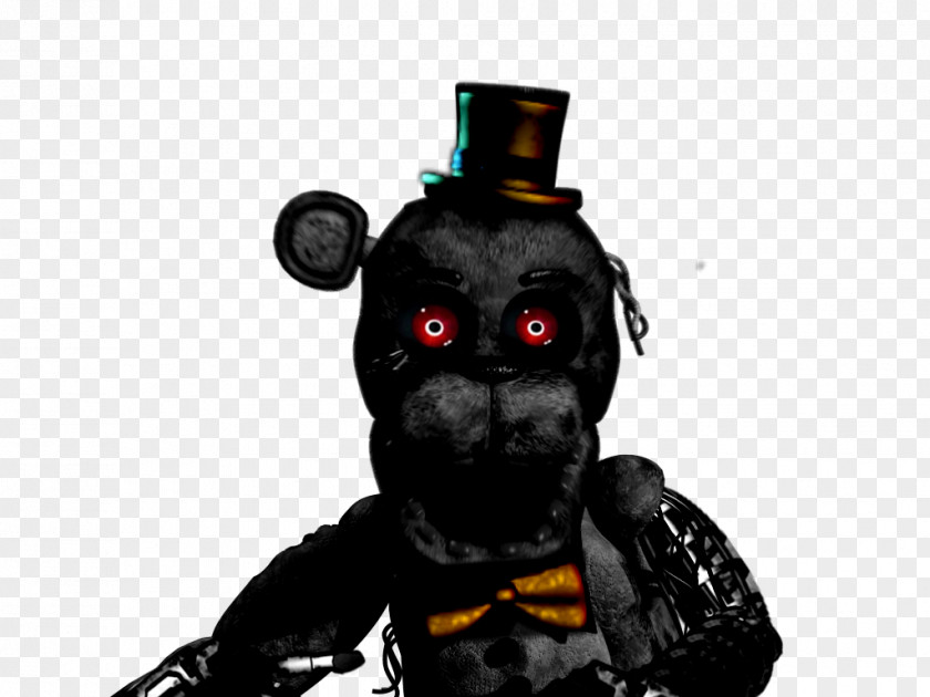Boody Five Nights At Freddy's 2 3 FNaF World Freddy's: Sister Location PNG