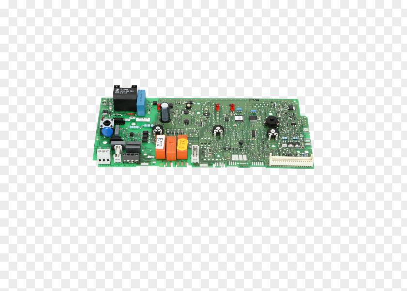 Circuit Board Electronics Electronic Component Printed Electrical Network PNG