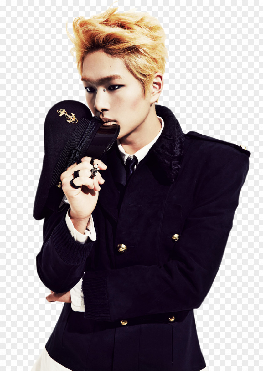 Erhai April Onew Everybody SHINee Lucifer K-pop PNG