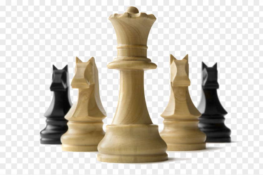 FOCUS Chess Club Piece Chessboard PNG