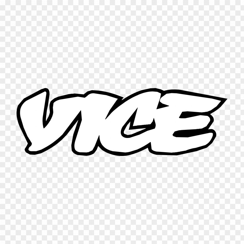 Heels Logo Vice Media Magazine Viceland Broadcasting PNG