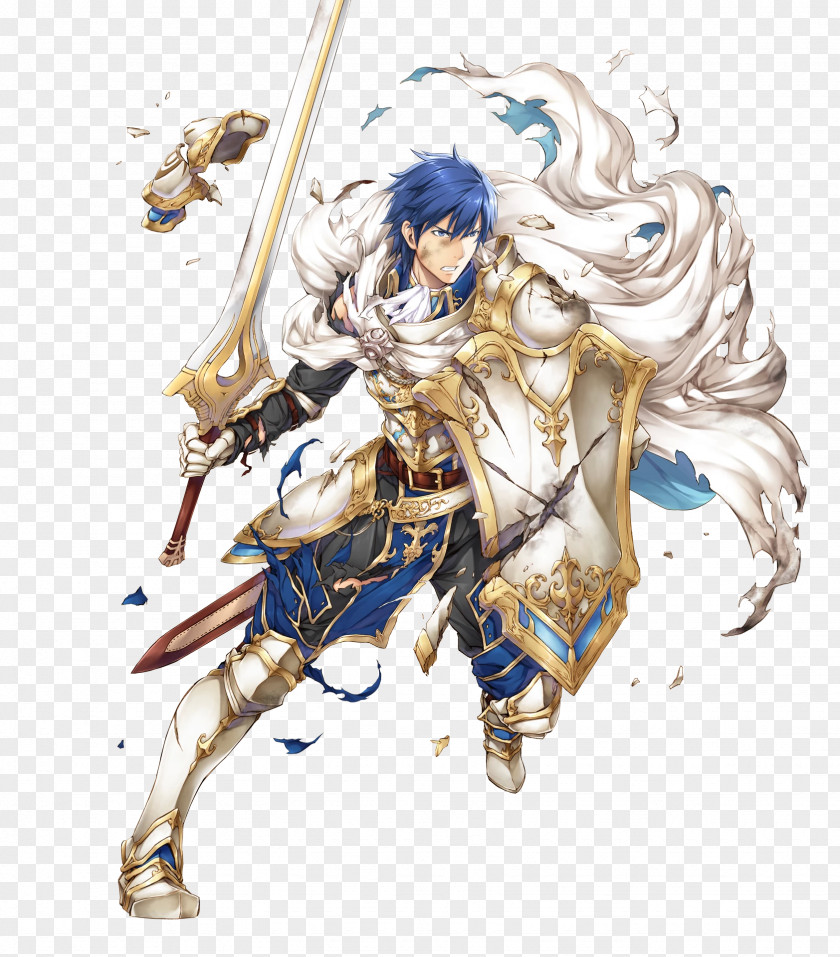 Knight Fire Emblem Heroes Awakening Emblem: Path Of Radiance Chromium PNG