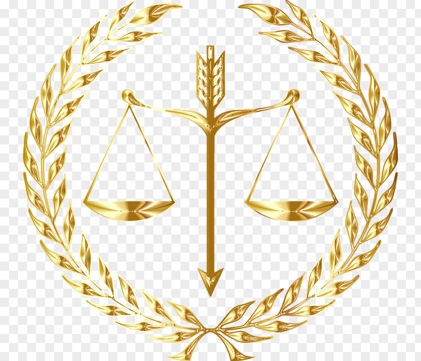 Lady Justice Coat Of Arms Measuring Scales Person PNG