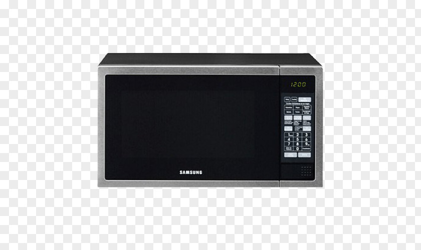 Microwave Ovens Samsung Home Appliance Convection PNG
