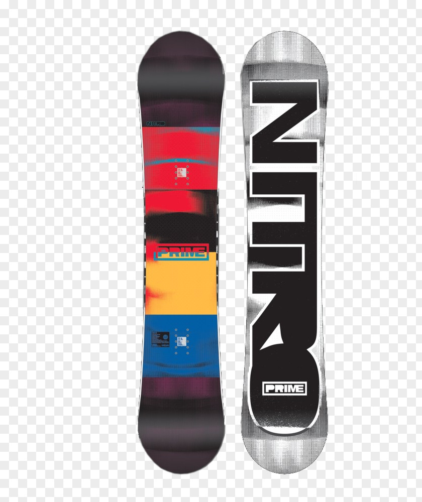 Nitro Snowboards Snowboard PNG
