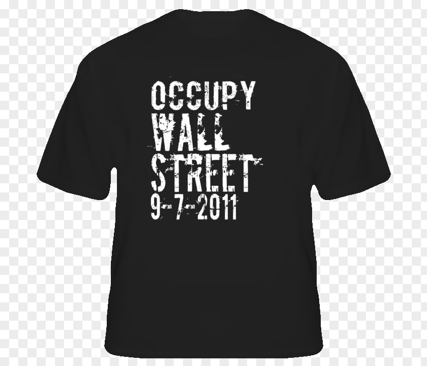 Occupy Movement T-shirt Top Hoodie Clothing PNG
