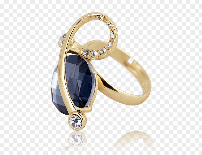 Ring Oriflame Amethyst Gold Jewellery PNG