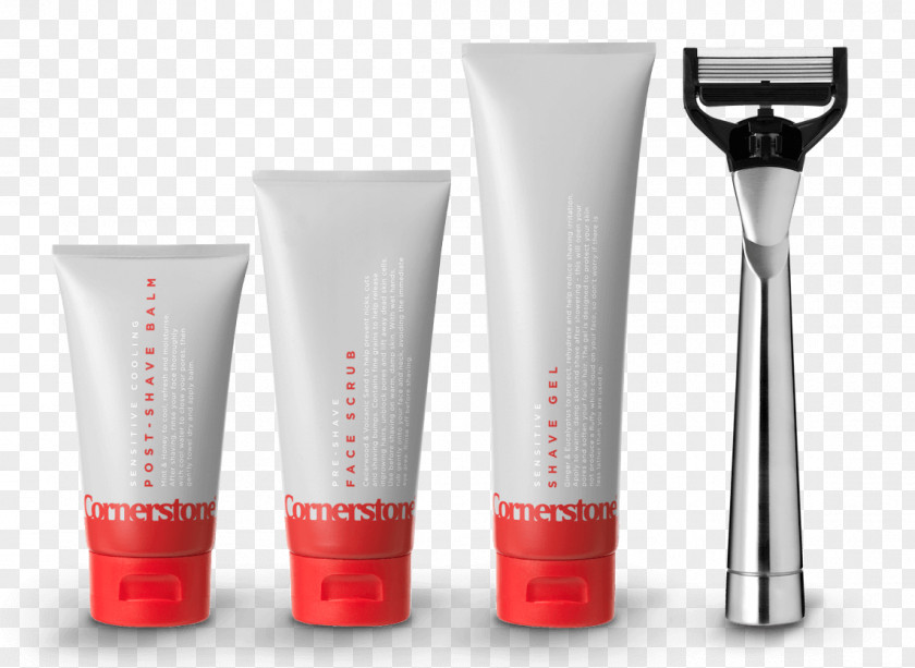 Shave Shaving Cream Razor Aftershave Barber PNG