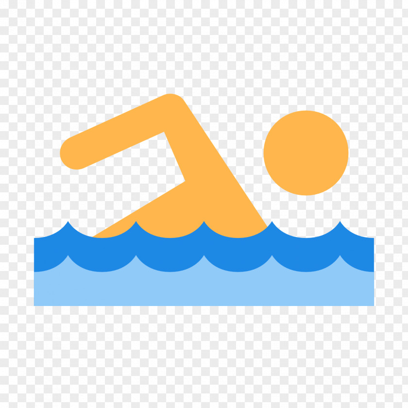 Swimming Sport Clip Art PNG