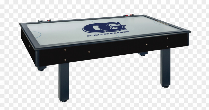 Table Air Hockey Olhausen Billiard Manufacturing, Inc. Billiards PNG