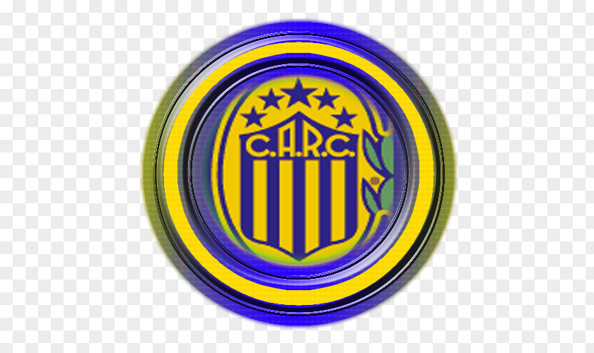 Type Rosario Central Superliga Argentina De Fútbol Logo PNG