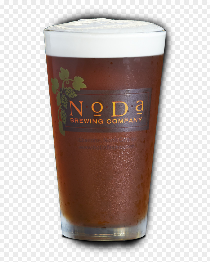 Beer India Pale Ale Pint Glass PNG