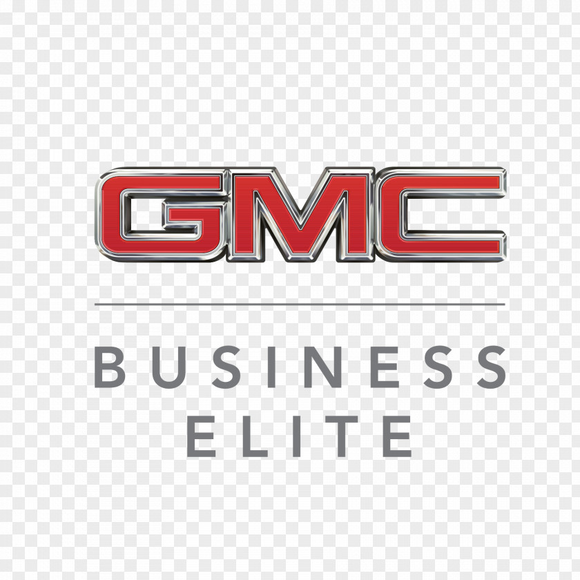 Business Elite GMC General Motors Buick Car Chevrolet PNG