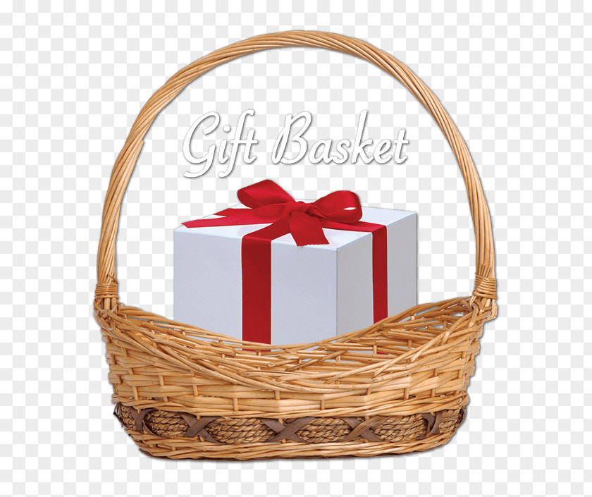 Gift Food Baskets Hamper Easter Basket PNG