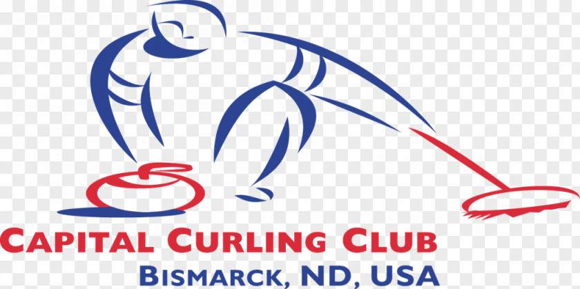 Grand National Curling Club Capital United States Association Bonspiel Graphic Design PNG