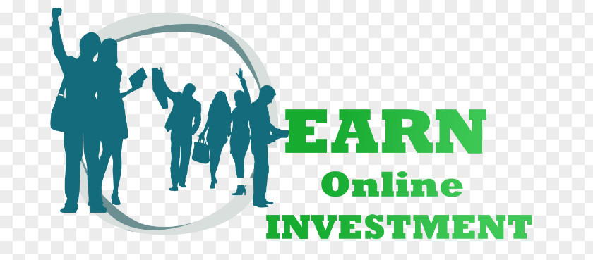 Invest Investment Investing Online Image Money PNG