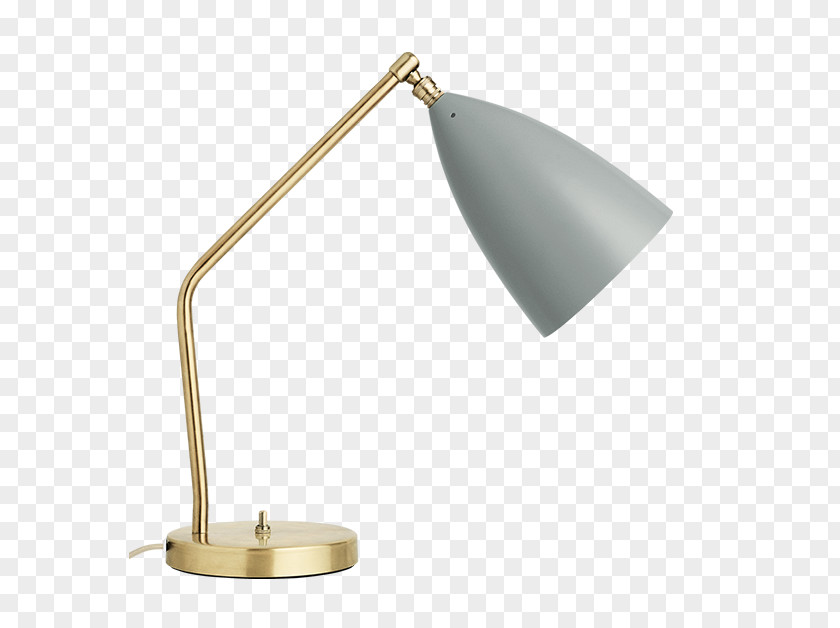 Light Gubi Lighting Table Lamp PNG