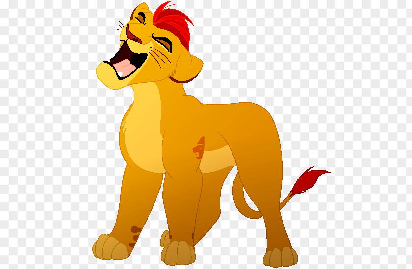 Lion Kion Simba Roar PNG