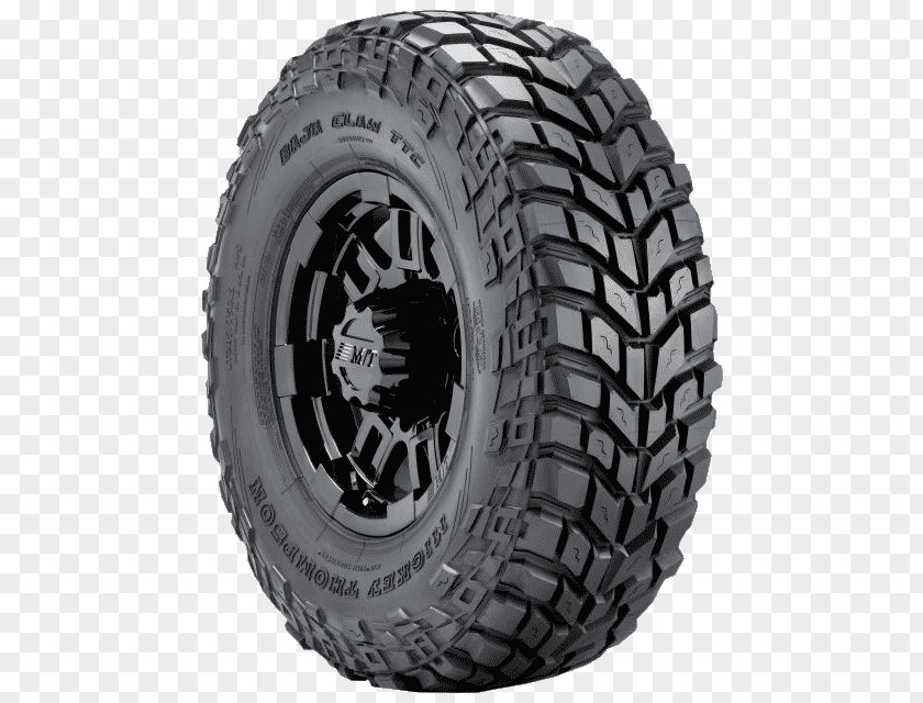 Mickey Thompson Cooper Tire & Rubber Company Vehicle Goodyear And Free Service PNG