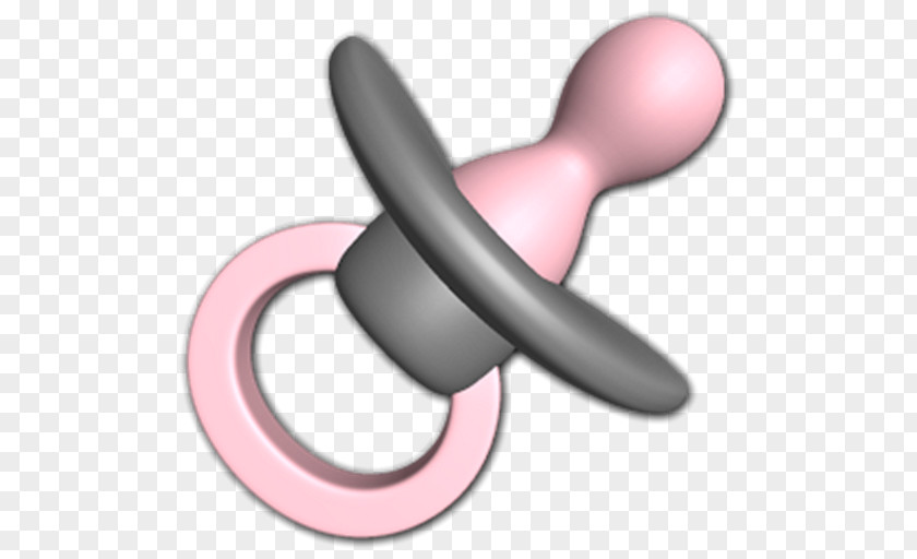 Pacifier Infant PNG