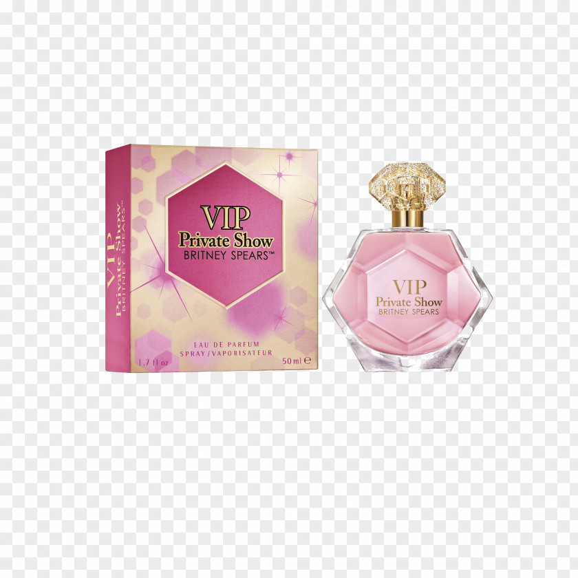 Perfume Britney Spears VIP Private Show EDP 30 Ml Fantasy Eau De Parfum Spray PNG