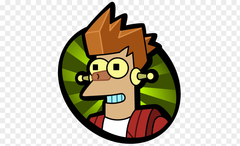 Philip J. Fry The Robots Computer Icons PNG , robot clipart PNG