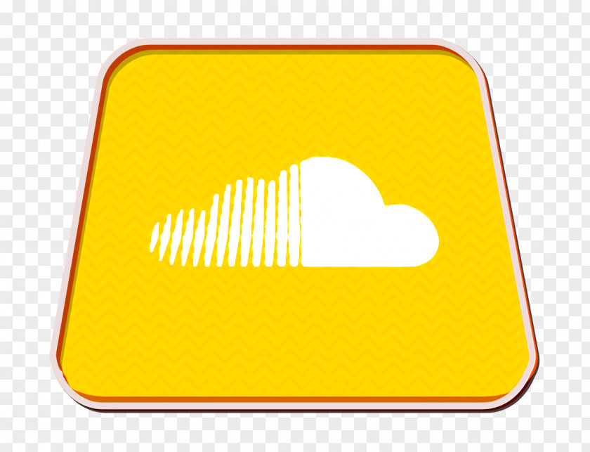 Rectangle Logo Clouds Icon Music Player PNG