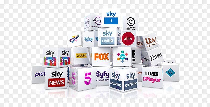 Sky News Card Sharing Computer Servers IPTV Television Video On Demand PNG