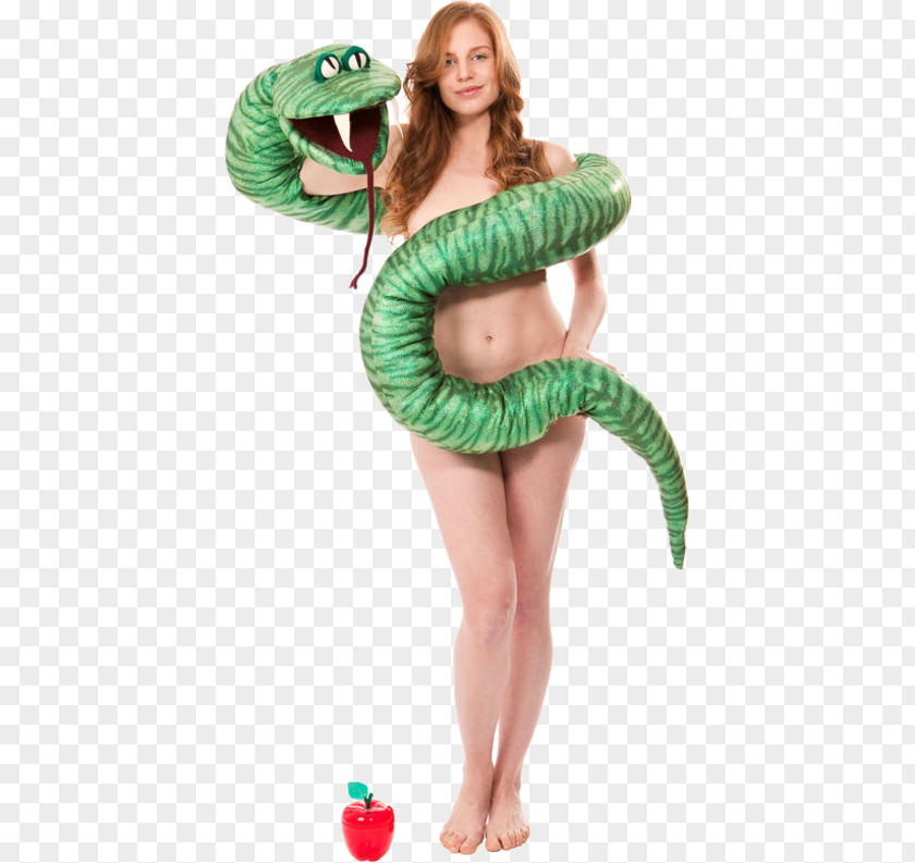 Snake Costume Party Clothing Halloween PNG